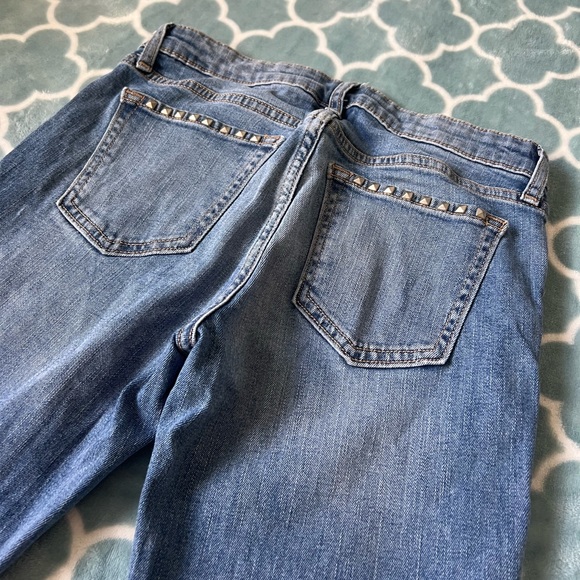 Gap jeans with studded pockets - Picture 6 of 6